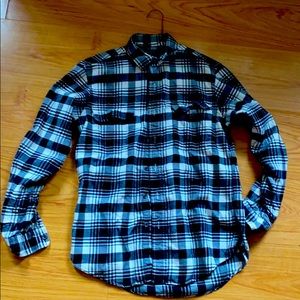 Polo Ralph Lauren flannel